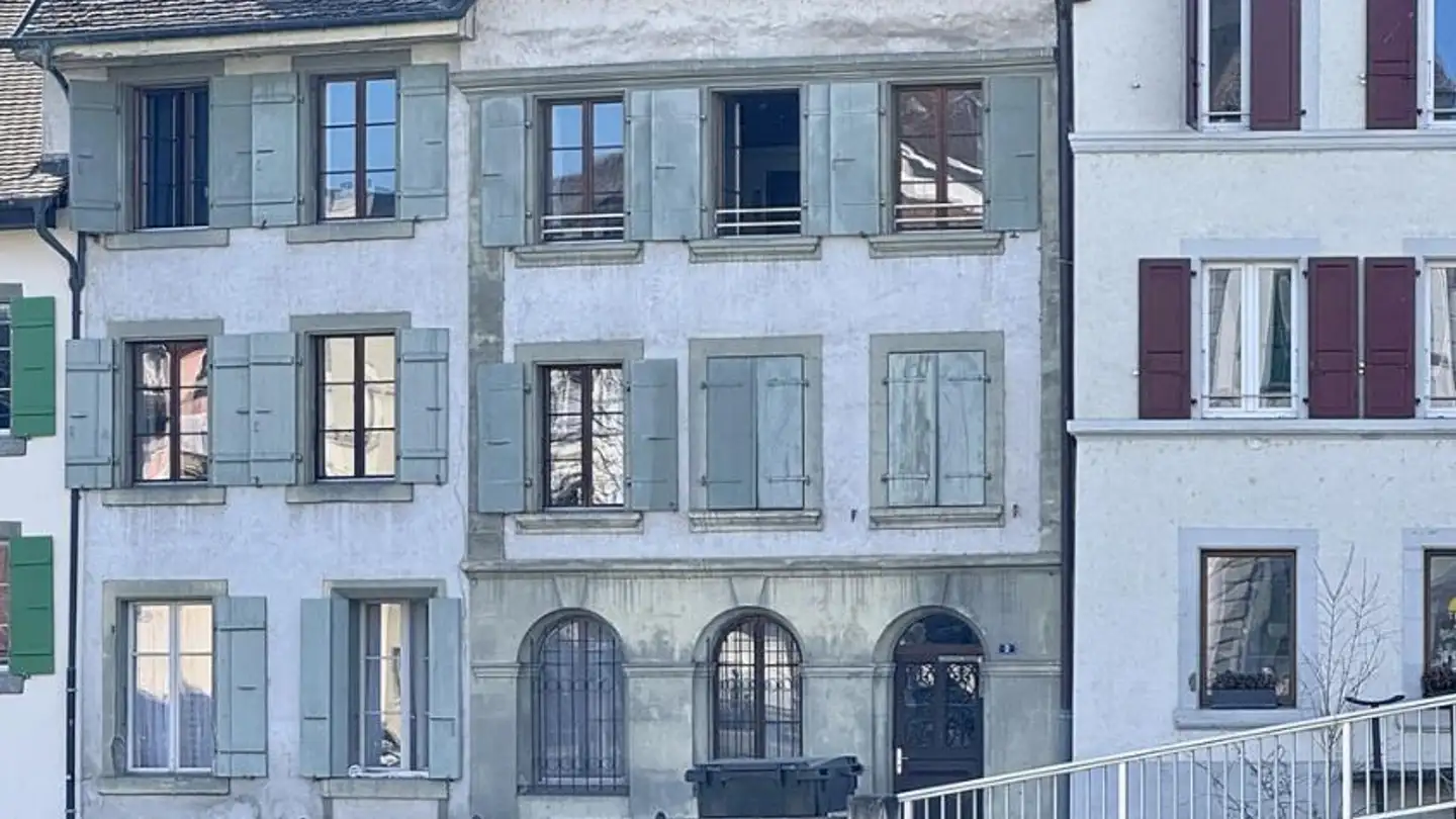 Edificio residenziale in vendita - Rue Carroz À Bossy 2, 1530 Payerne - Foto 3