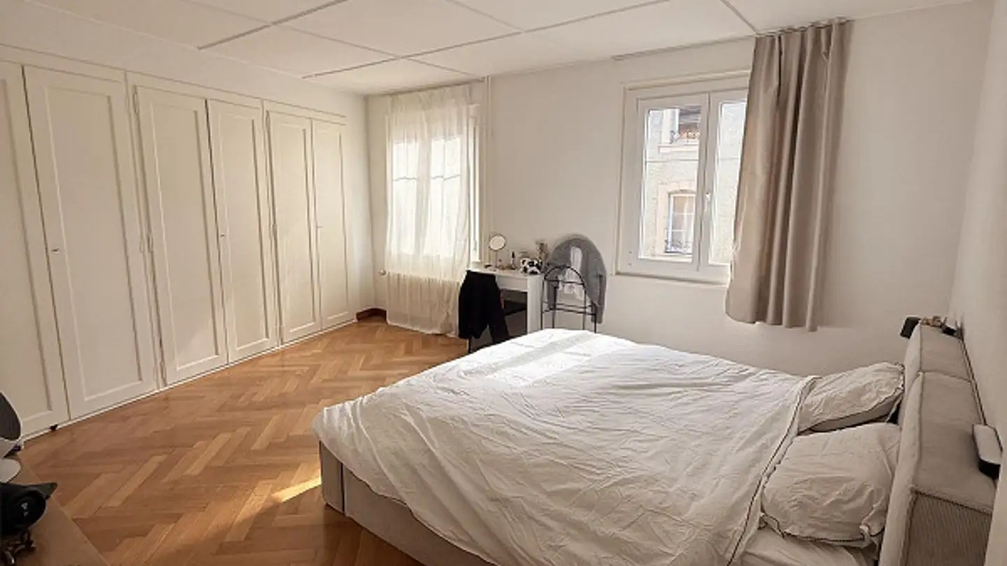 Appartamento in affitto - Grand-Rue 1, 1302 Vufflens-la-Ville