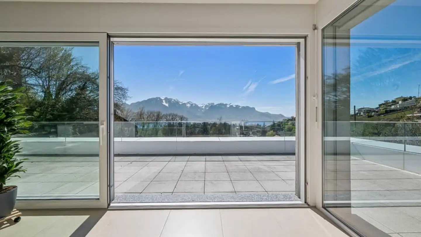 Appartement à vendre - 1817 Brent