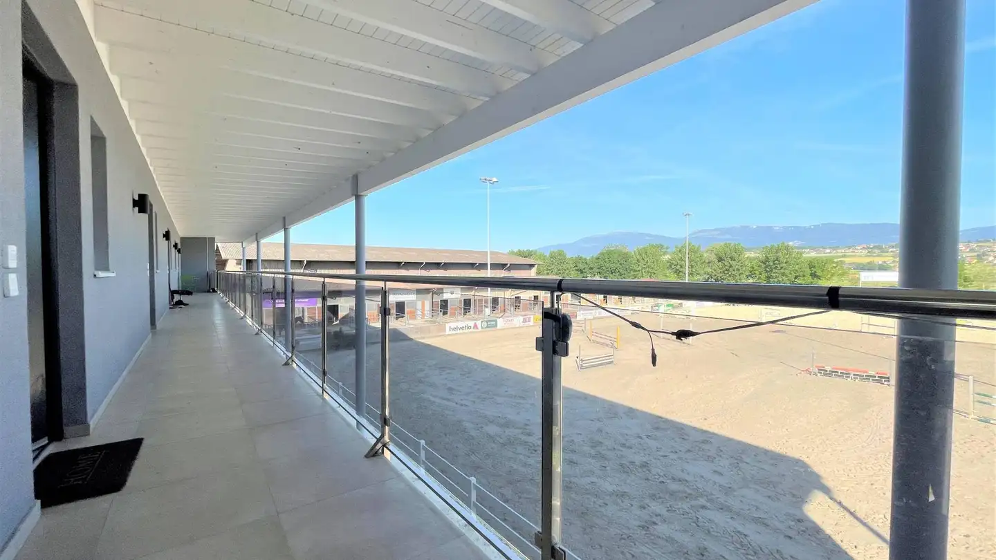 Palazzetto dello sport in vendita - 1400 Yverdon-les-Bains - Photo 3