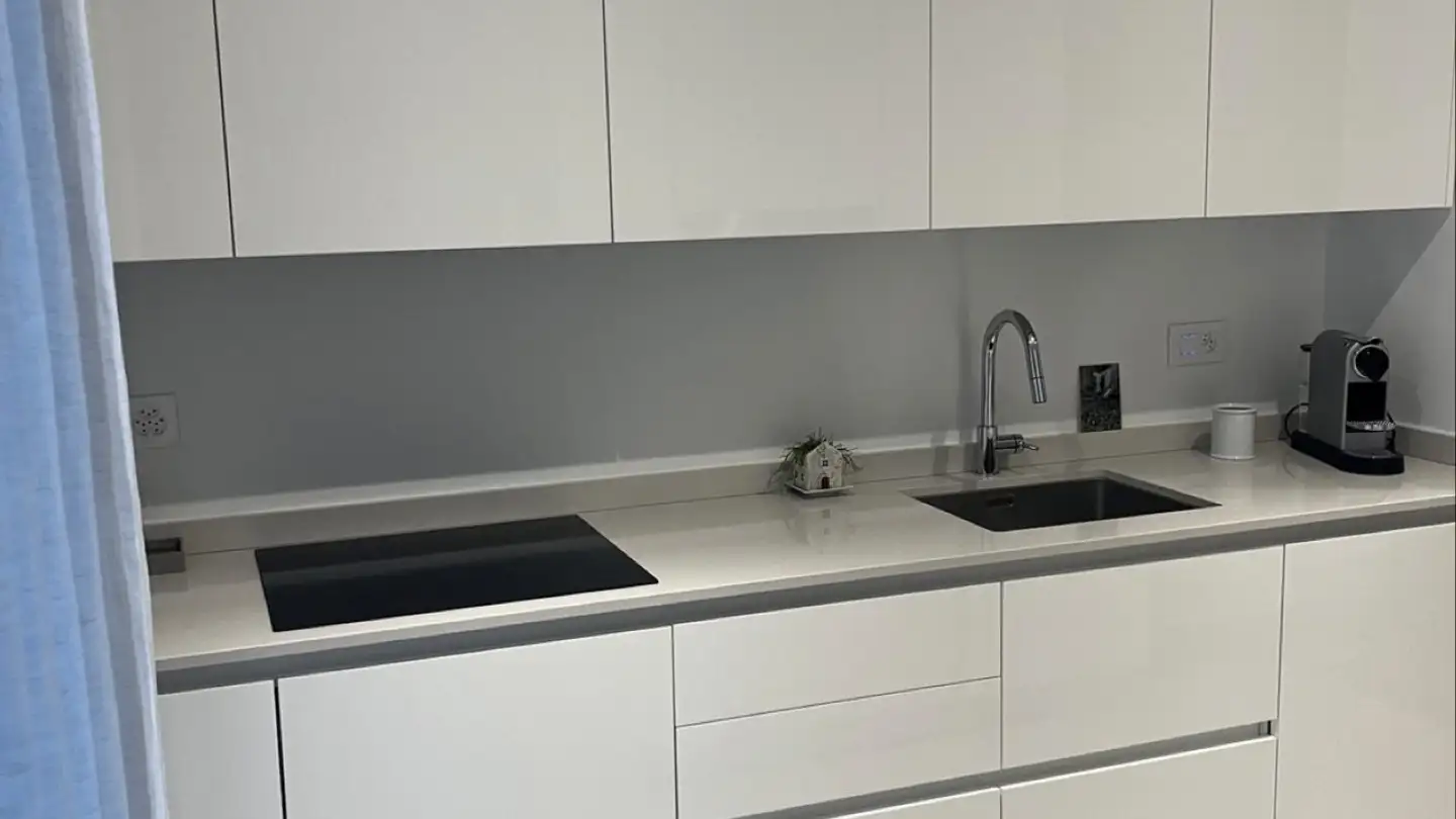 Appartement à vendre - Via Alle Vigne 31, 6600 Solduno - Photo 2