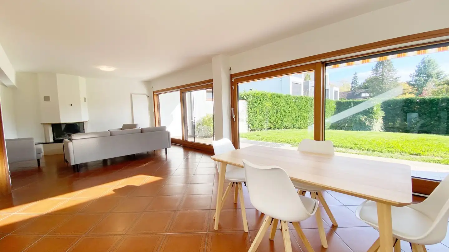 Casa a gradini in affitto - 1292 Chambésy - Photo 3