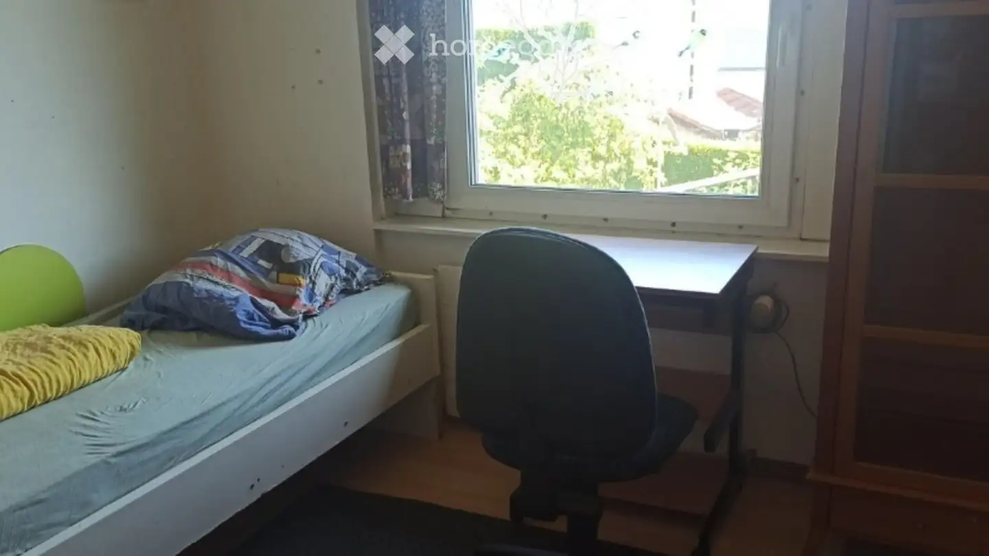 Chambre à louer - Alte Bremgartenstrasse 22, 8964 Rudolfstetten