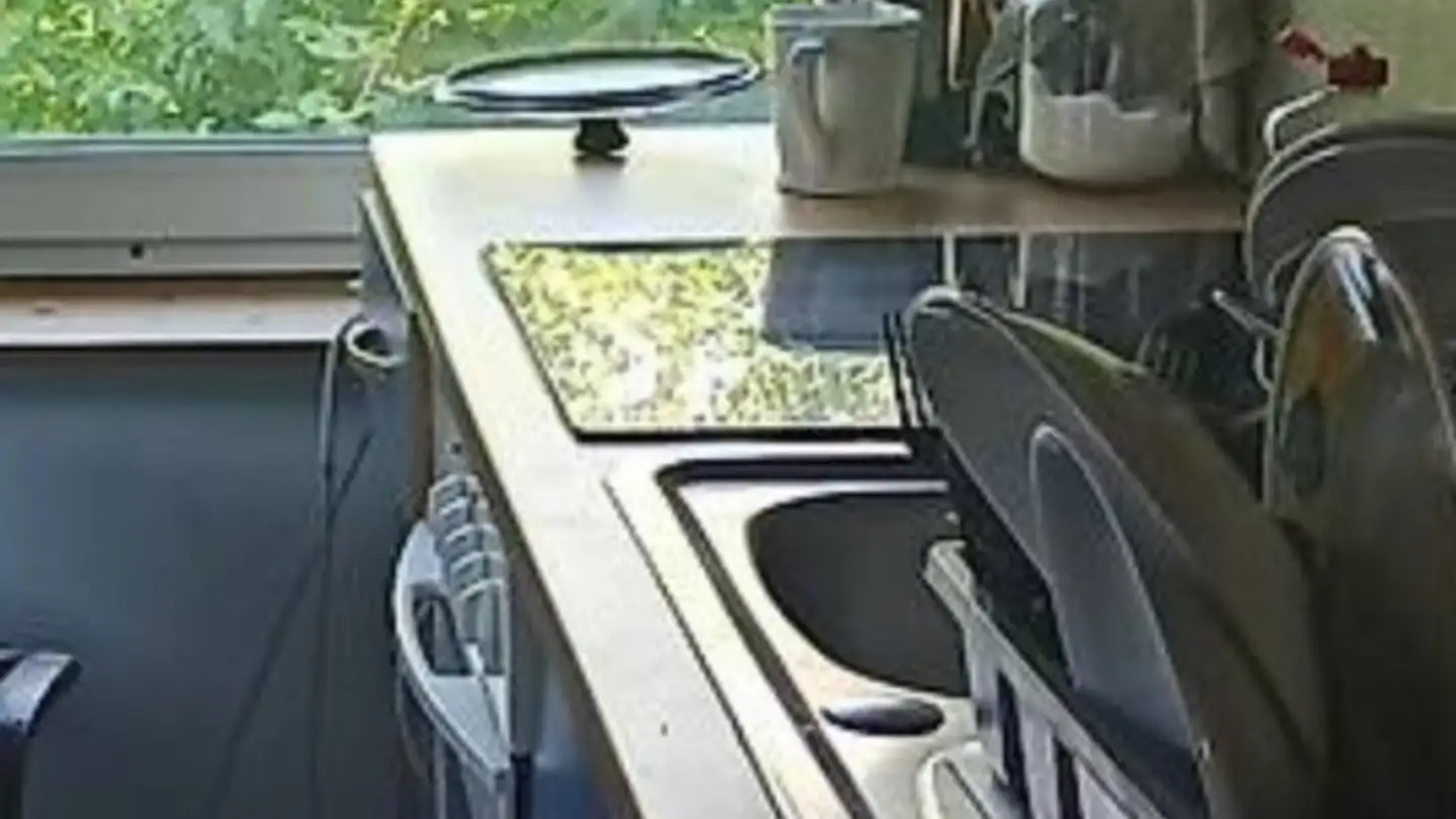 Chambre à louer - Alte Bremgartenstrasse 22, 8964 Rudolfstetten - Photo 2