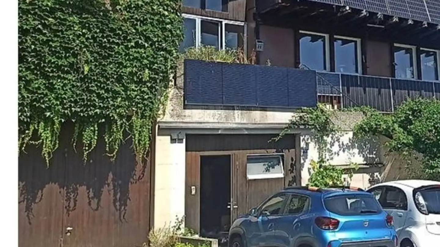 Chambre à louer - Alte Bremgartenstrasse 22, 8964 Rudolfstetten - Photo 4