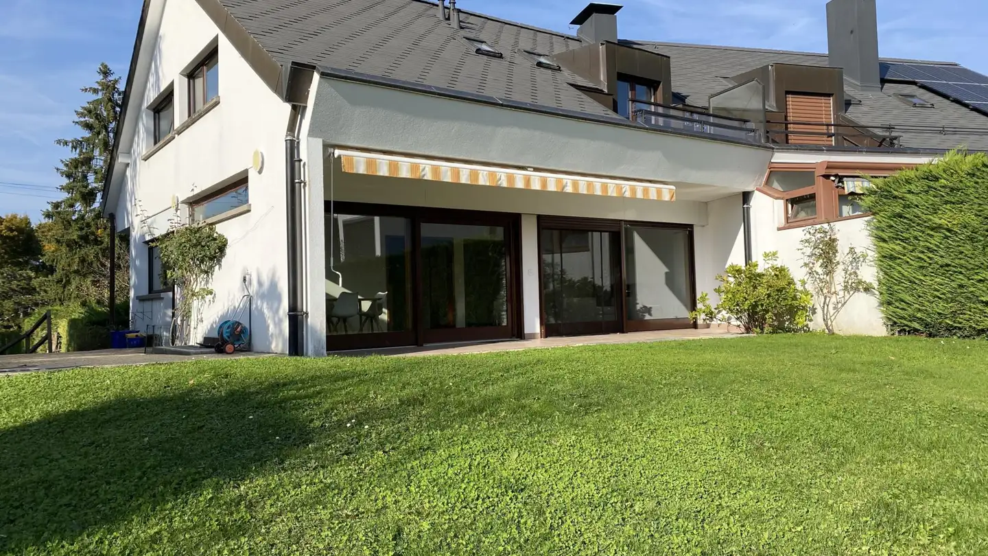 Casa a schiera in affitto - 1292 Chambésy