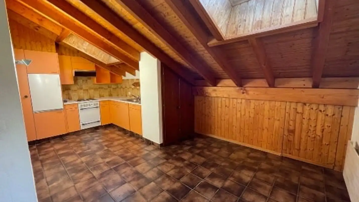 Apartment for sale - Route Du Manège, 1950 Sion