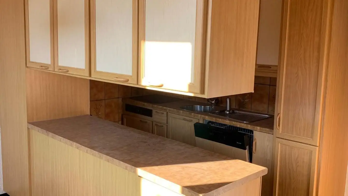 Appartamento in affitto - Grand-Rue 127, 2720 Tramelan - Foto 2