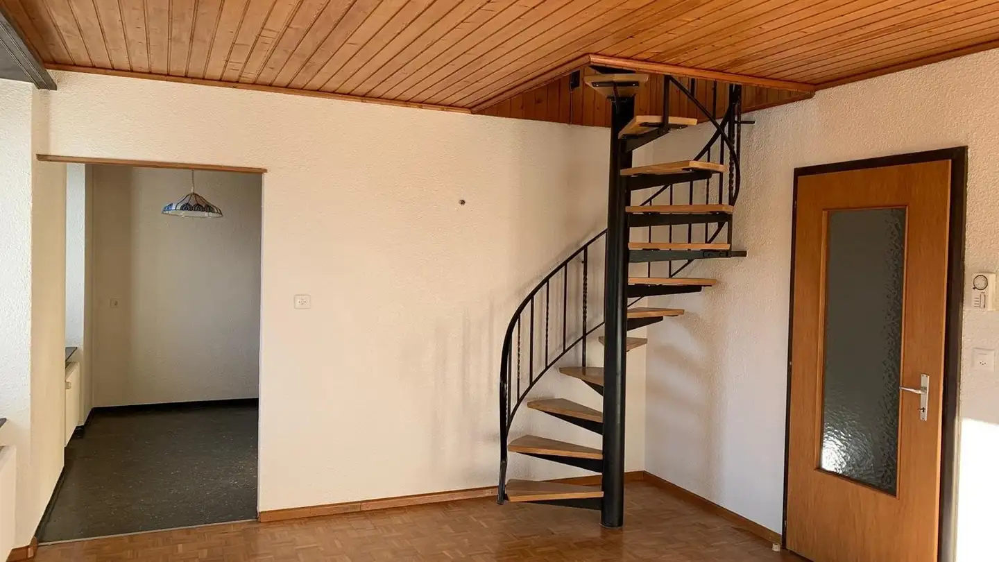 Appartamento in affitto - Grand-Rue 127, 2720 Tramelan - Foto 3