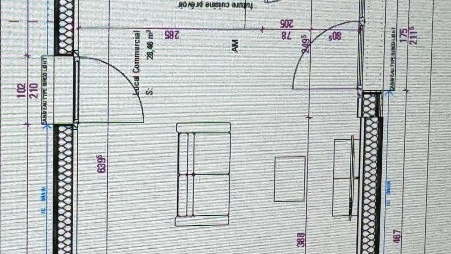 Studio in vendita - 1468 Cheyres - Photo 3