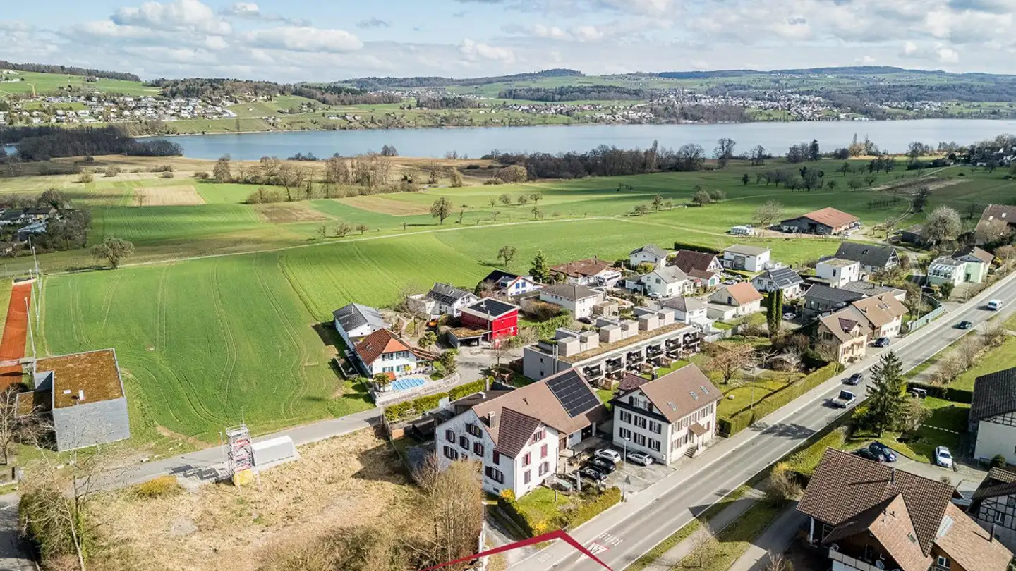 Mehrfamilienhaus kaufen - Seetalstrasse 31, 5706 Boniswil