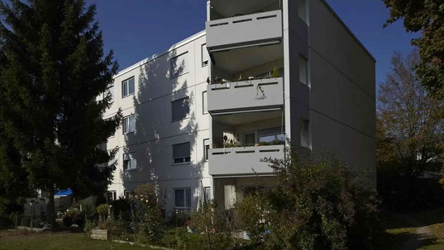 Appartement à louer - Im Brühl 4, 8112 Otelfingen