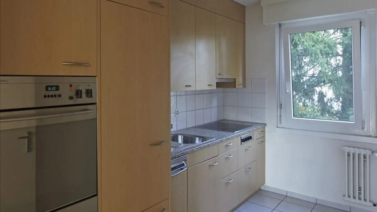 Appartement à louer - Im Brühl 4, 8112 Otelfingen - Photo 2