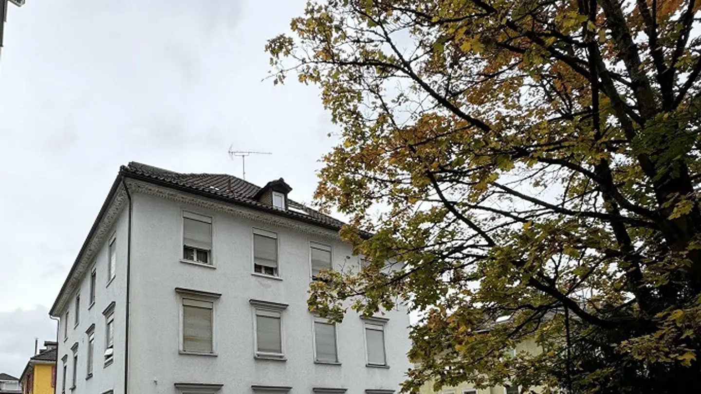 Apartment for rent - Oberstrasse 27, 9000 St. Gallen
