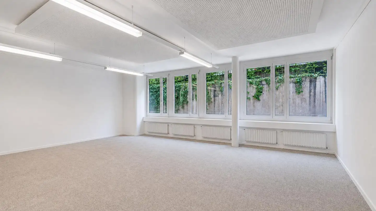 Spazio ufficio in affitto - Lagerhausstrasse 11, 8400 Winterthur - Foto 2