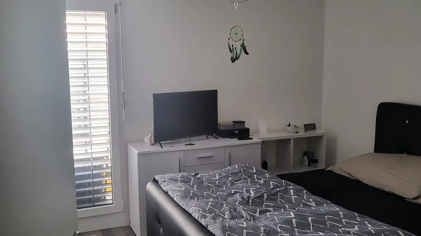 Wohnung mieten - Pra Maccoud 20, 1721 Misery - Foto 3