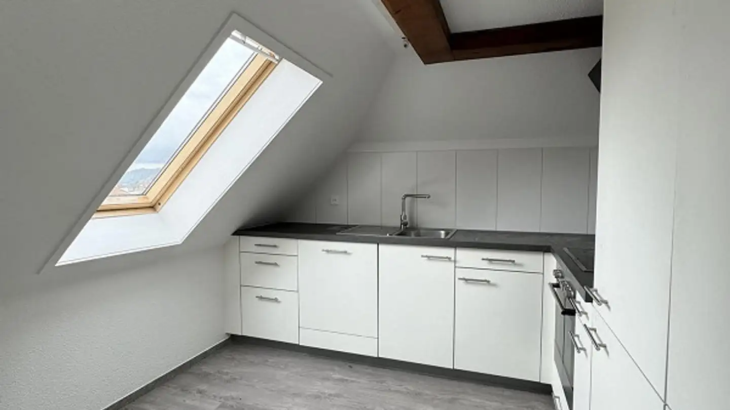 Apartment for rent - Oberstrasse 27, 9000 St. Gallen - Photo 2