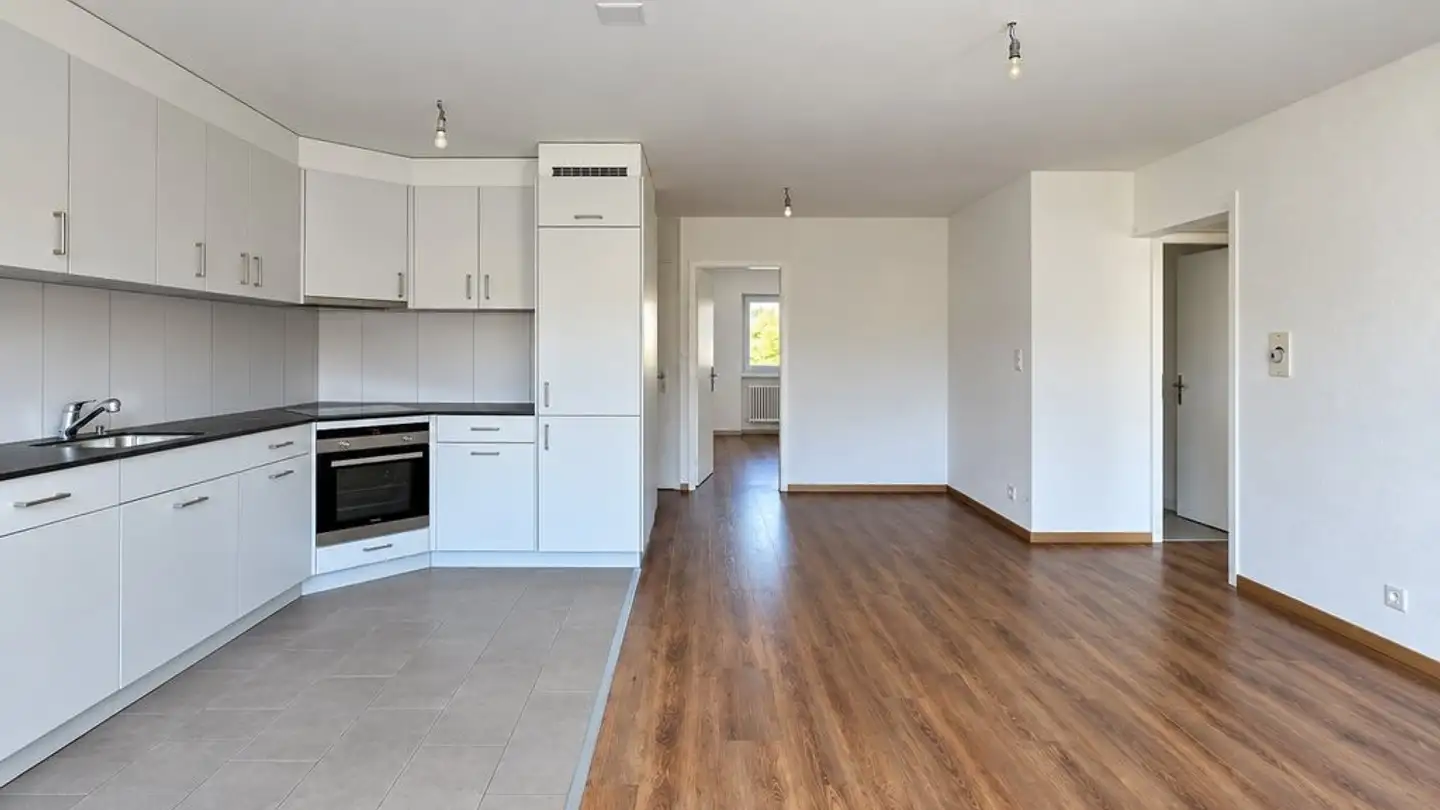 Appartement à louer - Rue Alexandre-Cailler 6, 1636 Broc - Photo 3
