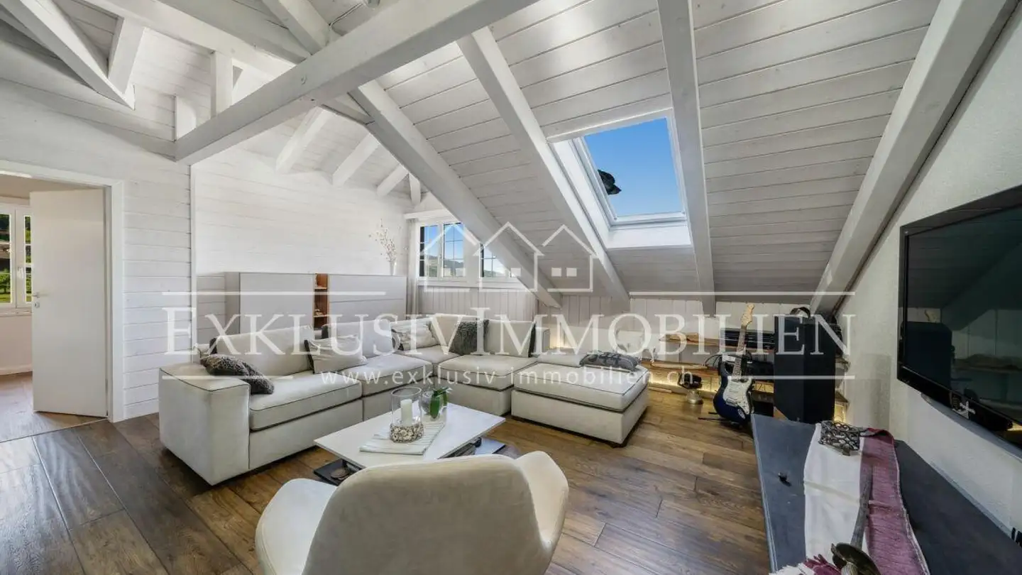 Casa singola in vendita - 8862 Schübelbach - Photo 2