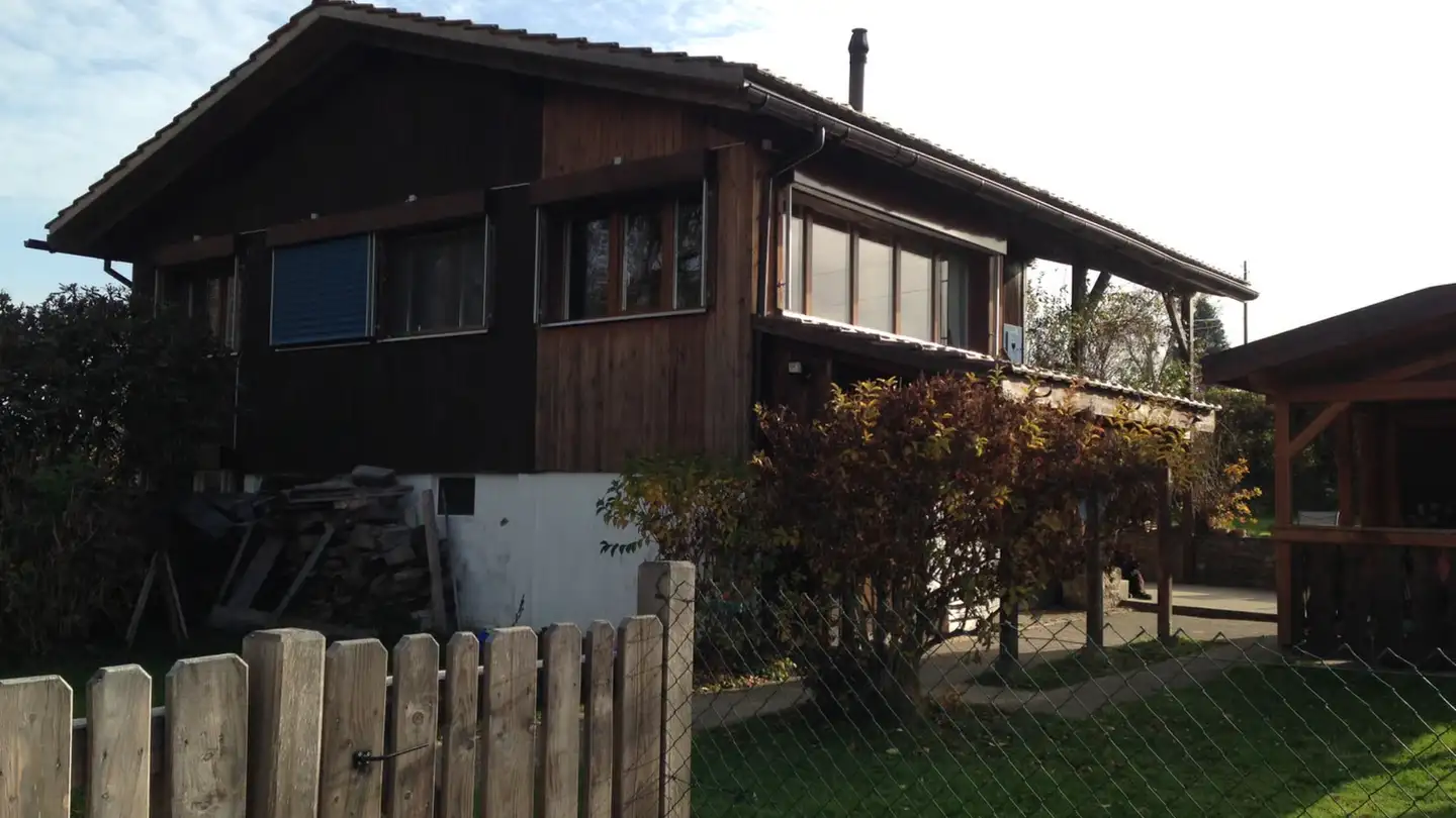 Casa singola in vendita - 1568 Portalban - Foto 2
