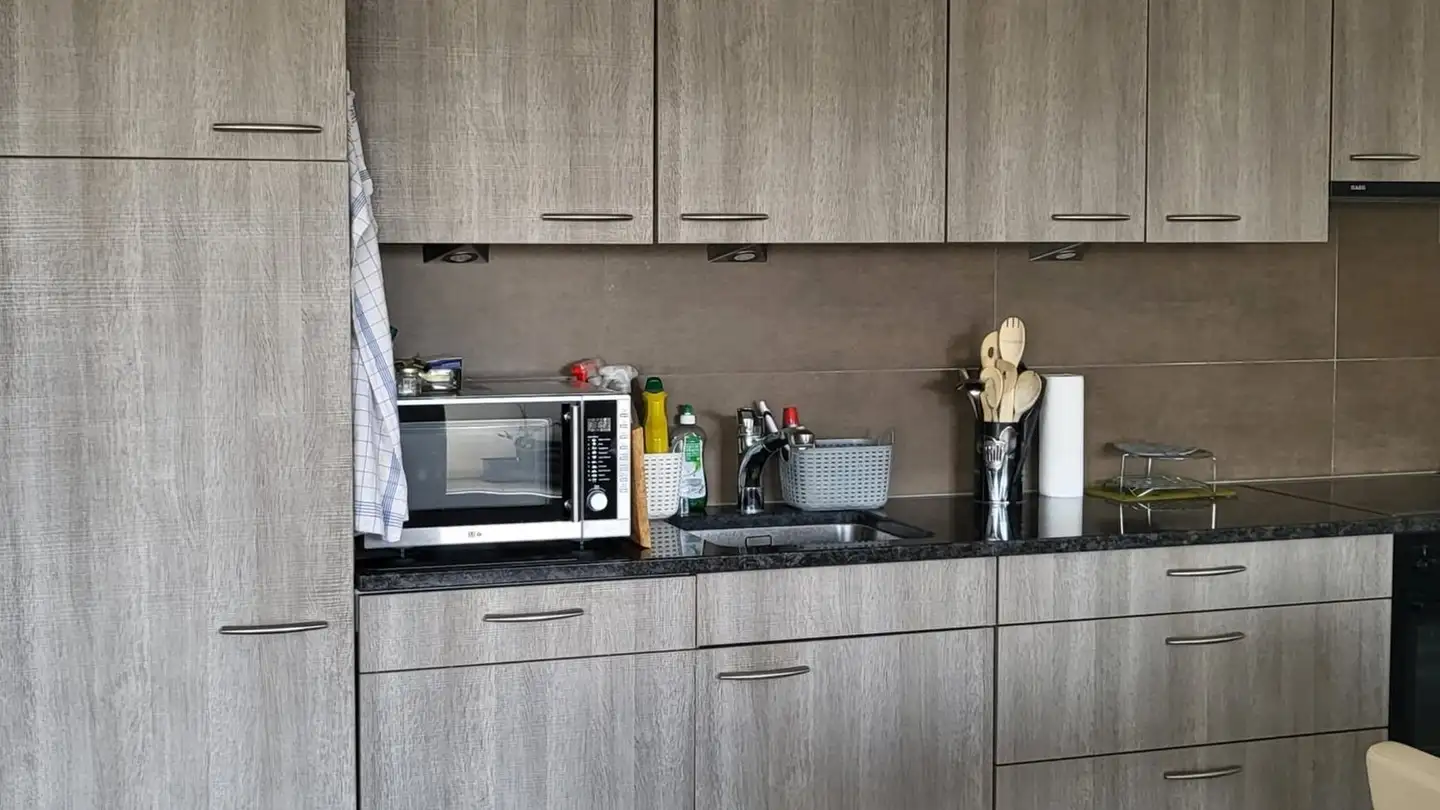 Wohnung mieten - Pra Maccoud 20, 1721 Misery - Foto 4