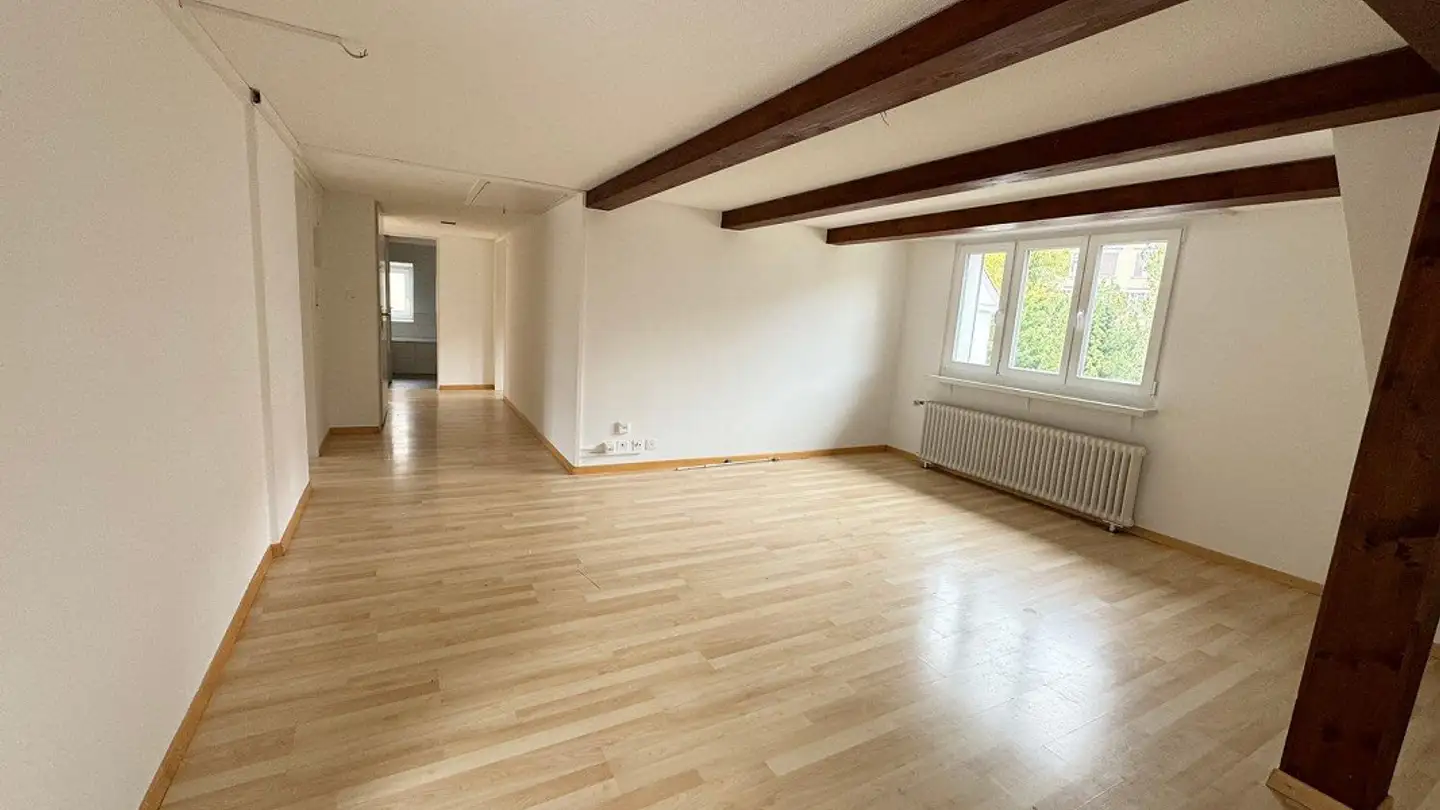 Apartment for rent - Oberstrasse 27, 9000 St. Gallen - Photo 3