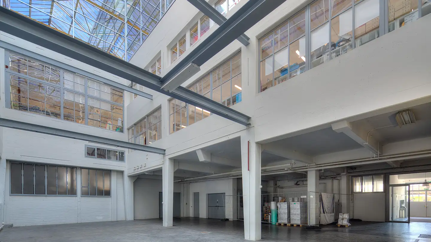 Bureau à louer - 2504 Biel/Bienne - Photo 2