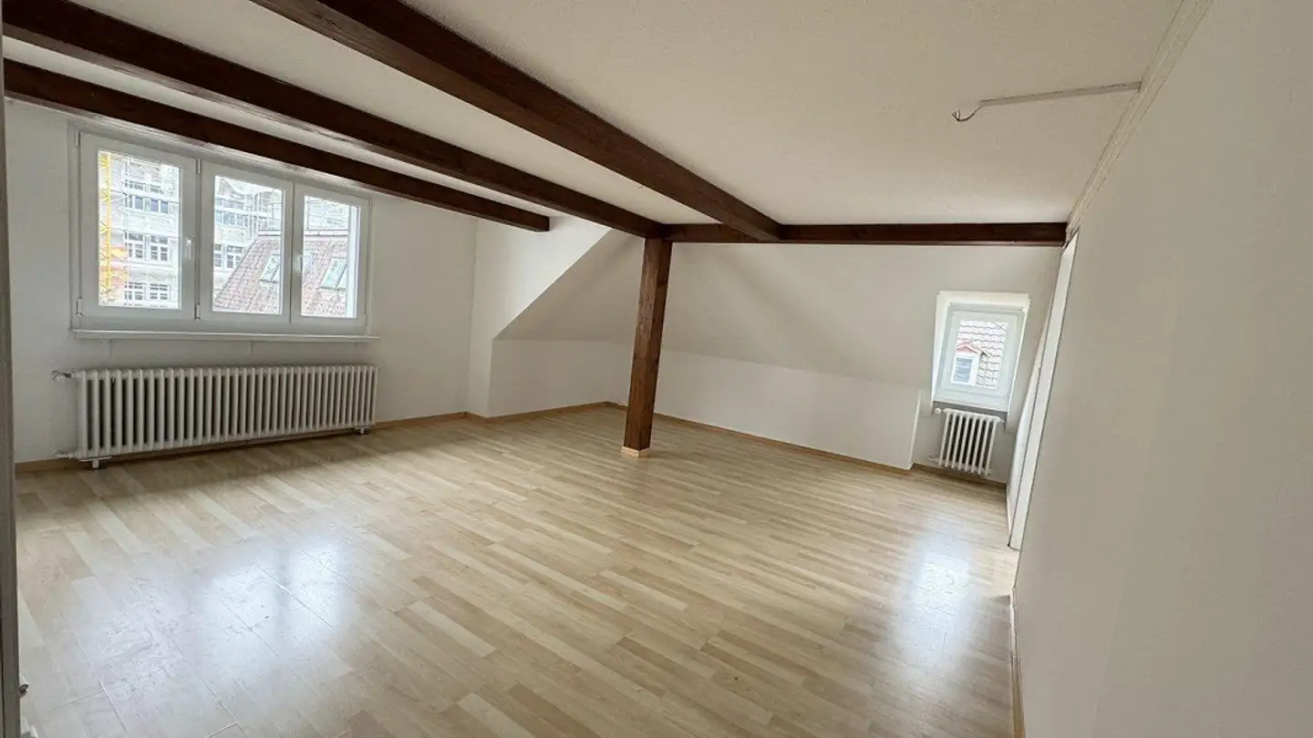 Apartment for rent - Oberstrasse 27, 9000 St. Gallen - Photo 4