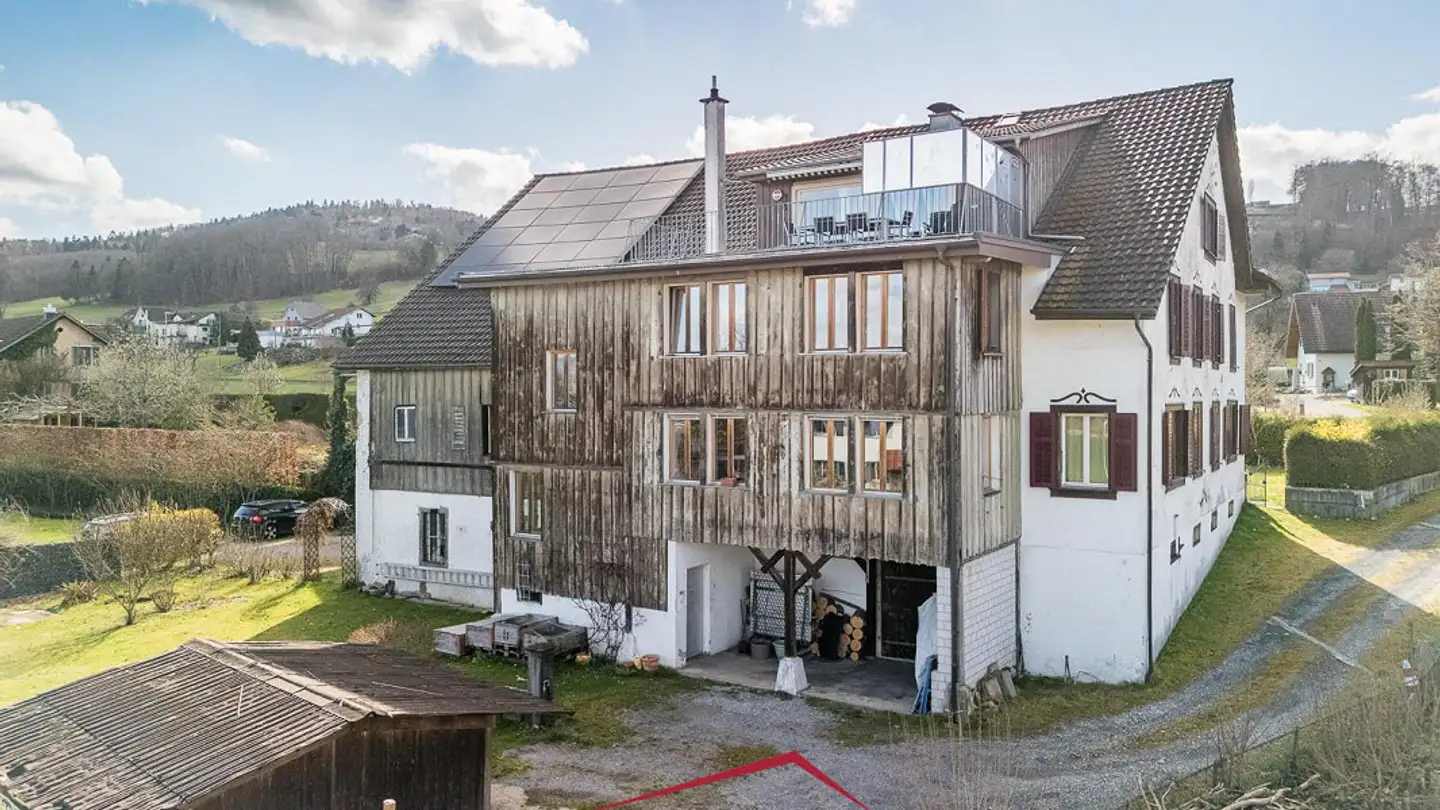 Mehrfamilienhaus kaufen - Seetalstrasse 31, 5706 Boniswil - Foto 3