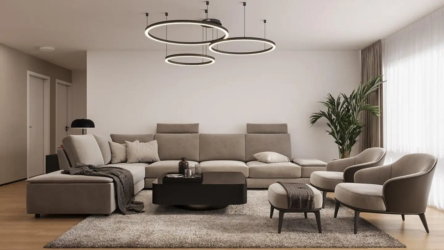 Appartamento in vendita - Urswilstrasse 3, 6275 Ballwil - Foto 3