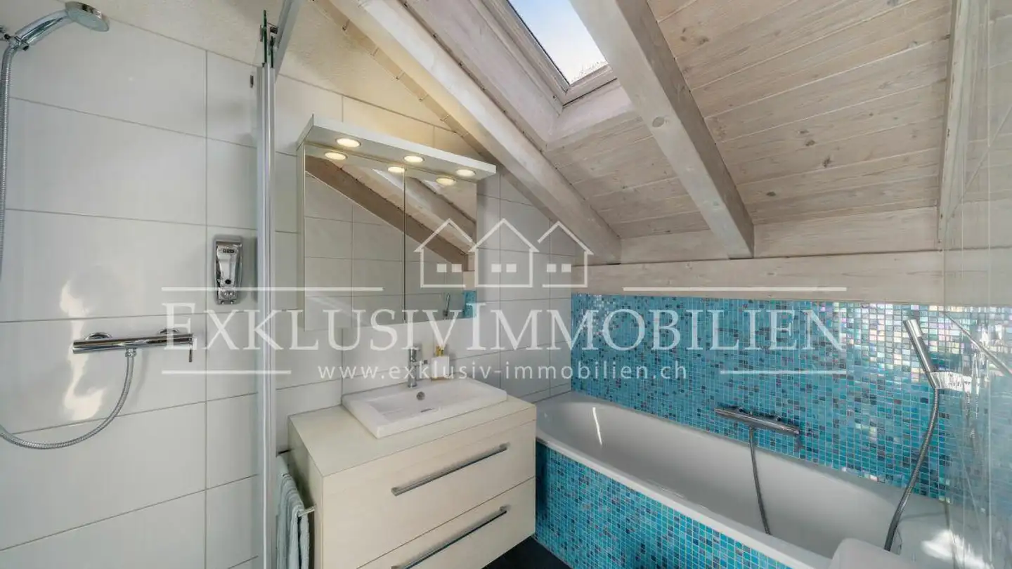 Casa singola in vendita - 8862 Schübelbach - Photo 4