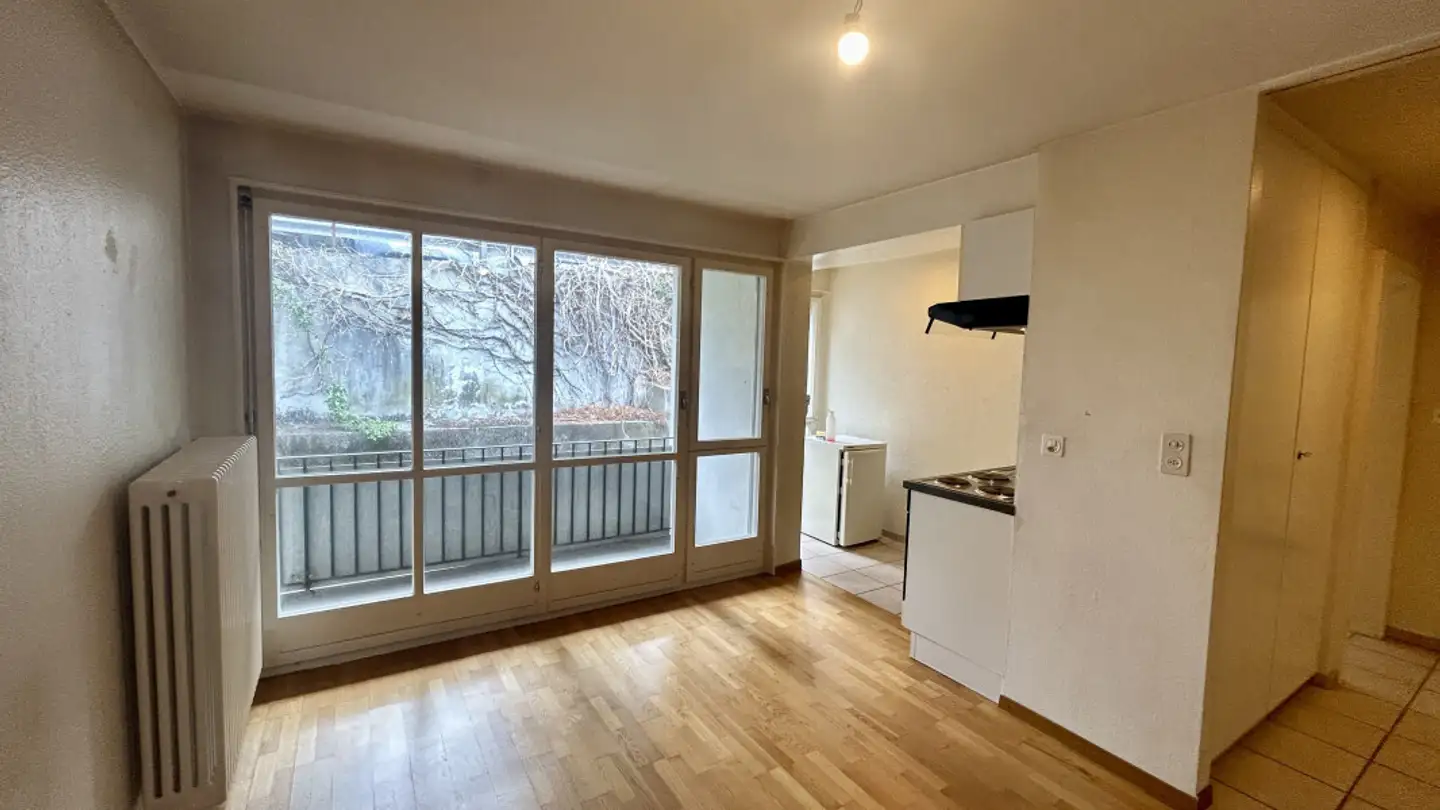 Wohnung mieten - Rue De Neuchâtel 12a, 2034 Peseux