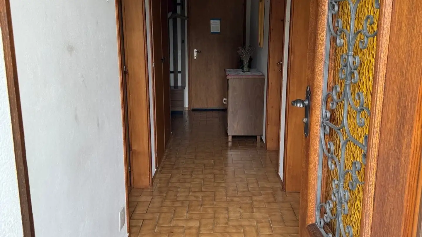 Apartment for rent - 6718 Olivone