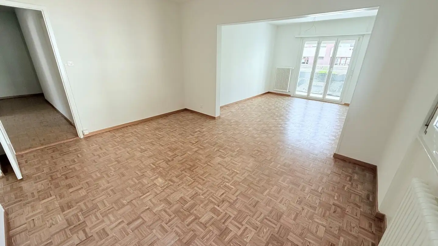 Apartment for rent - Chemin Des Sauges, 1018 Lausanne