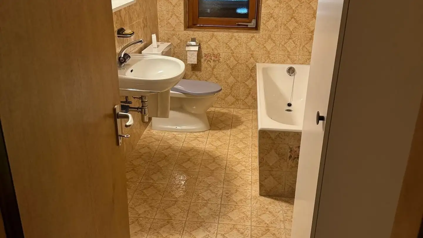 Appartamento in affitto - 6718 Olivone - Photo 3