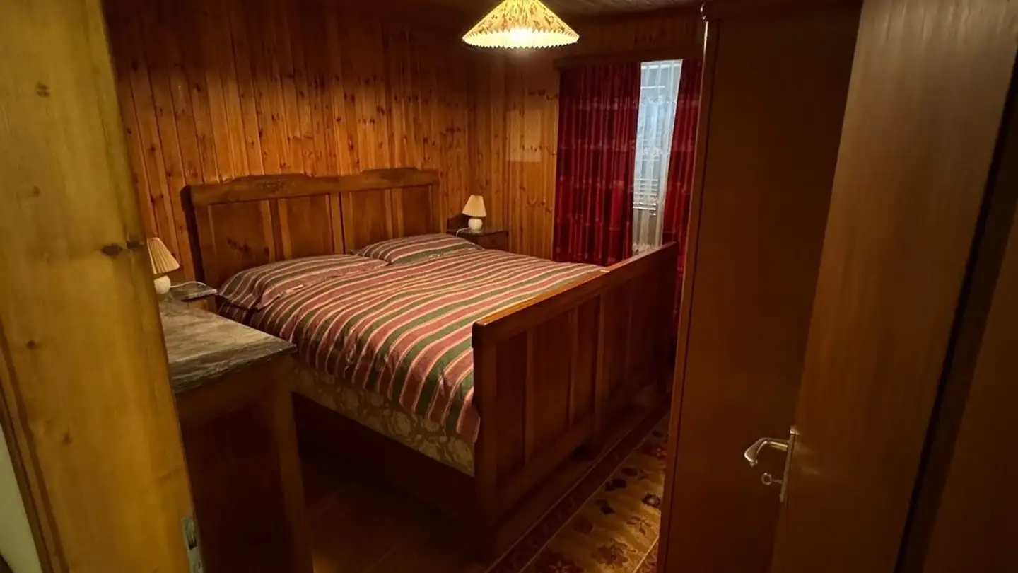 Appartamento in affitto - 6718 Olivone - Photo 4