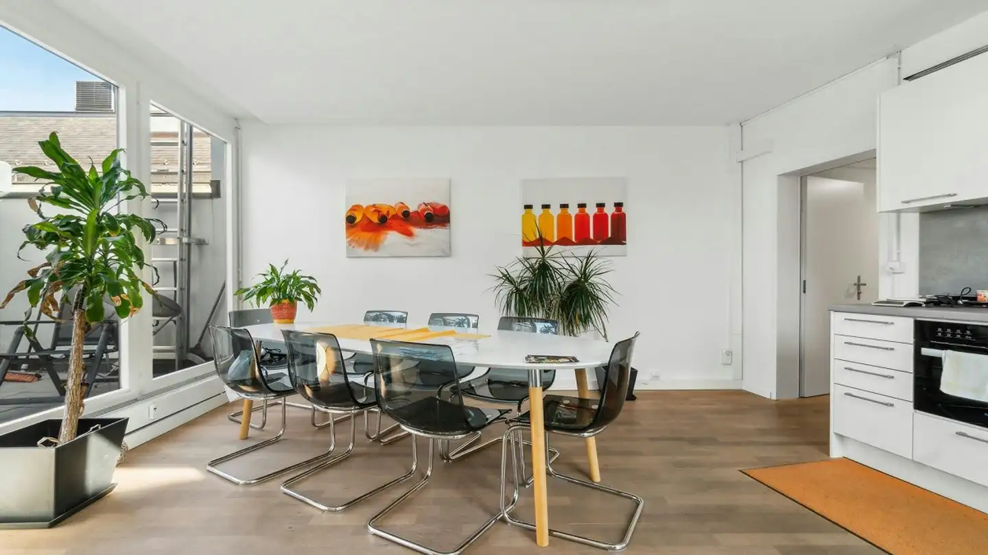 Office space for rent - Freie Strasse 32, 4001 Basel