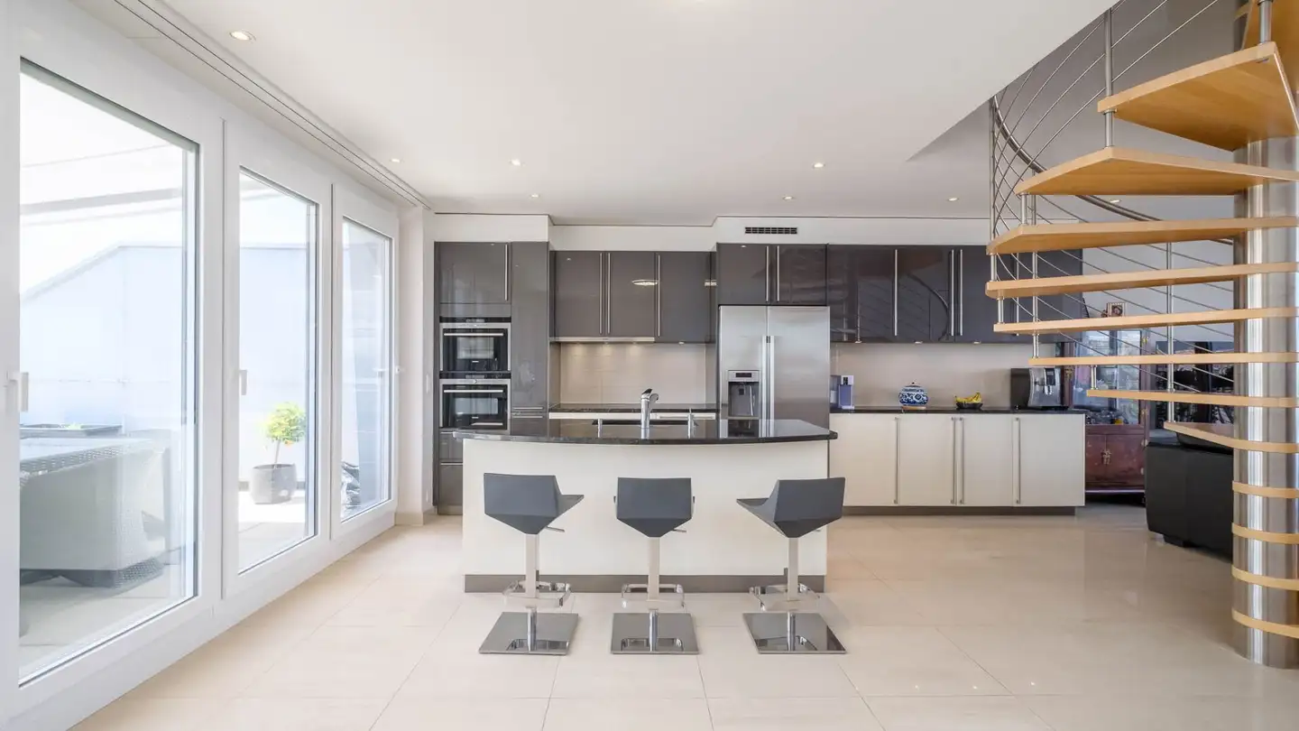 Penthouse for sale - 1202 Genève - Photo 2