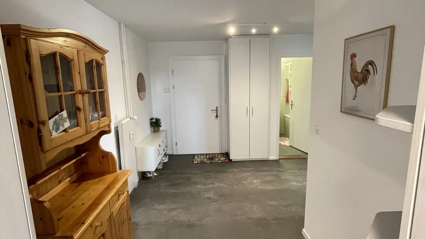 Apartment for rent - 3252 Worben - Photo 2