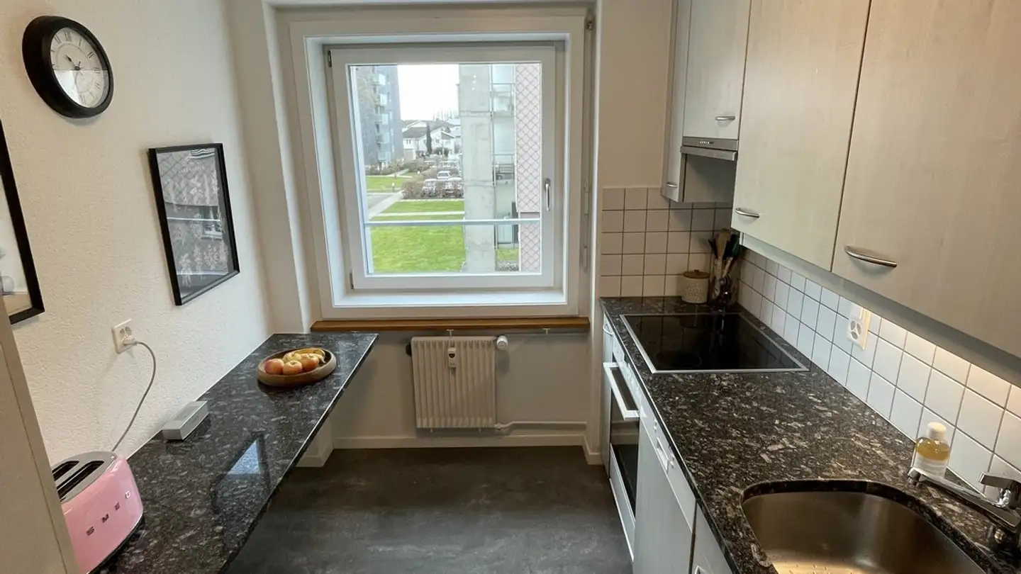 Apartment for rent - 3252 Worben - Photo 3