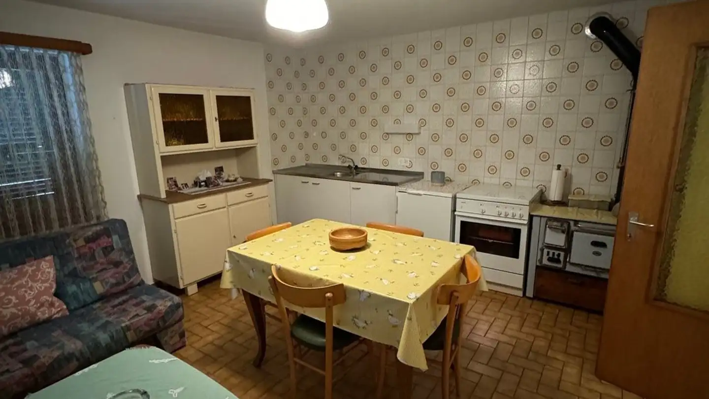 Appartamento in affitto - 6718 Olivone - Photo 2