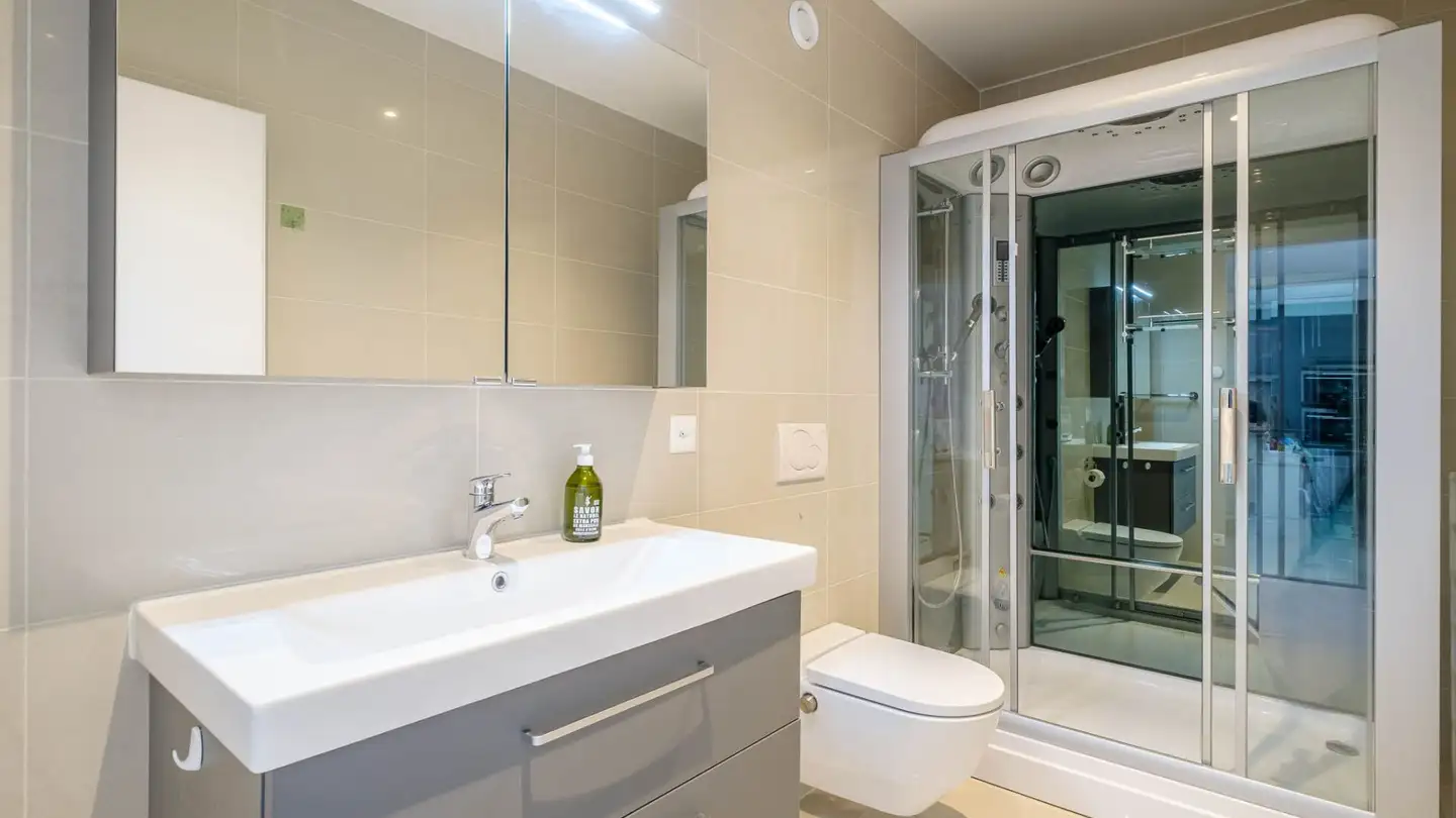Penthouse for sale - 1202 Genève - Photo 4