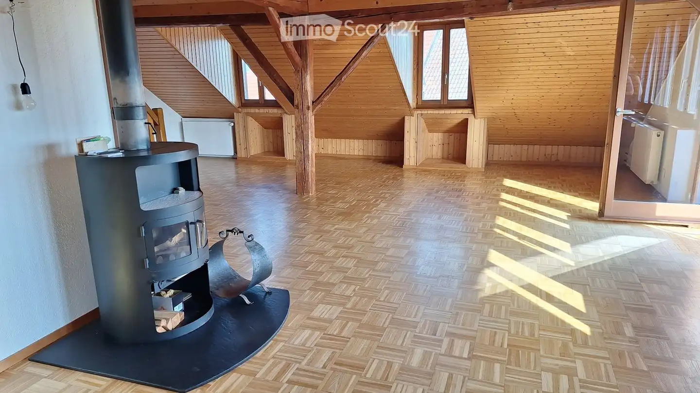 Appartamento in affitto - 1584 Villars-le-Grand