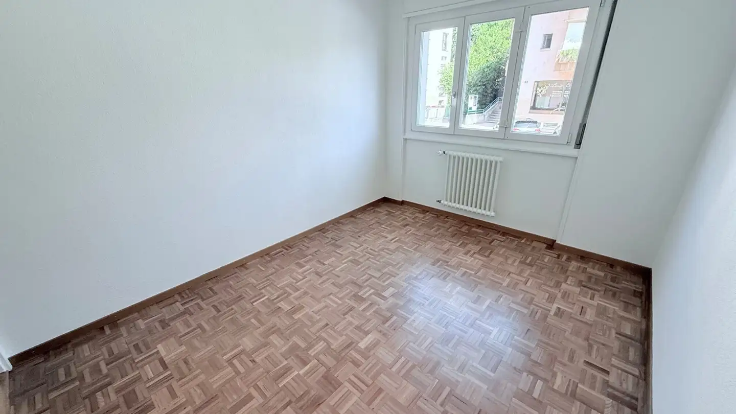 Apartment for rent - Chemin Des Sauges, 1018 Lausanne - Photo 3