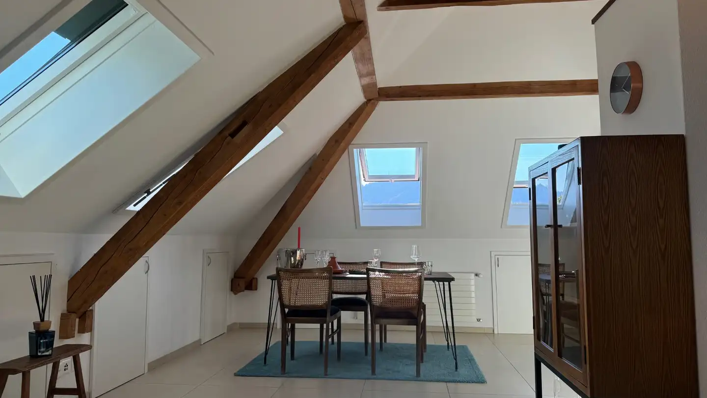 Appartement à louer - Hallwylstrasse 82, 8004 Zürich - Photo 2