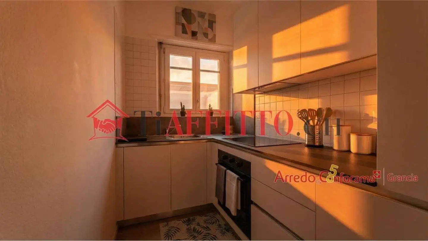 Apartment for rent - 6830 Chiasso - Photo 3