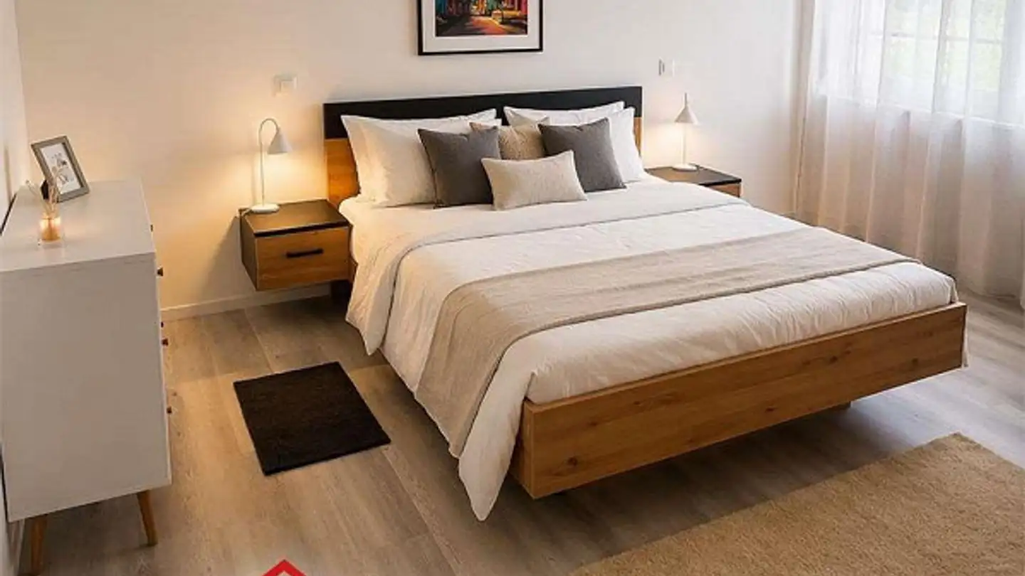 Apartment for rent - 6830 Chiasso - Photo 4