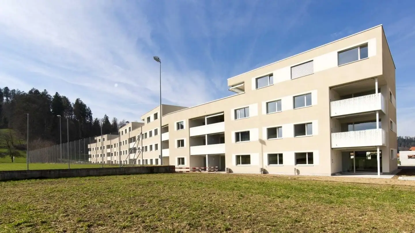 Appartamento in affitto - Oberfeld 11, 5053 Staffelbach