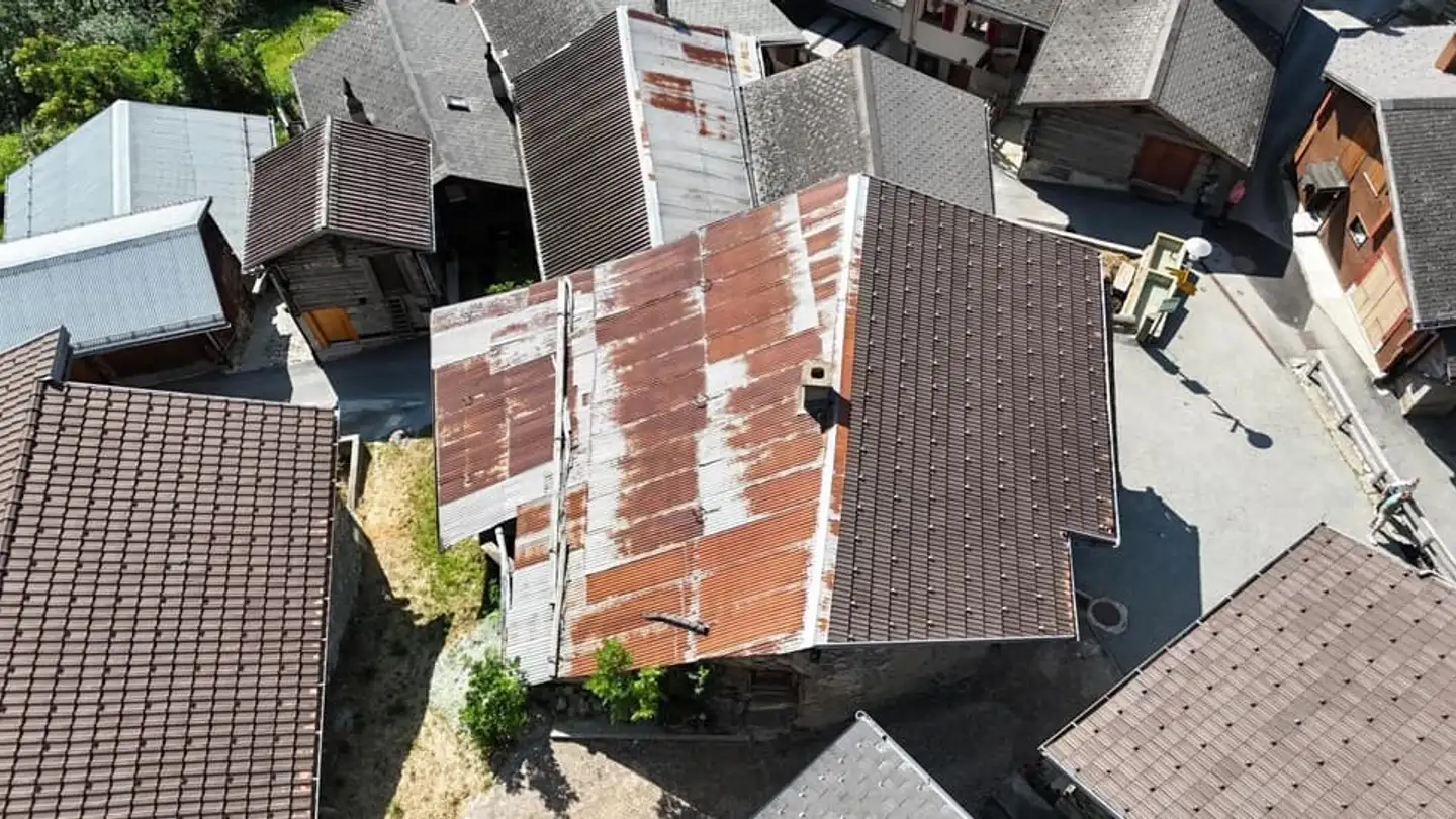 Single house for sale - 3957 Erschmatt - Photo 2