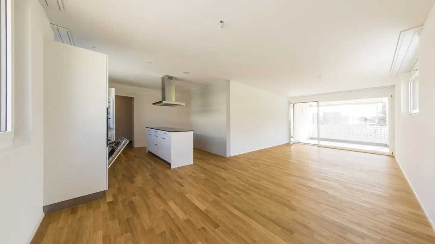 Appartamento in affitto - Oberfeld 11, 5053 Staffelbach - Foto 2